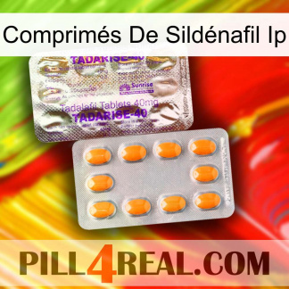 Comprimés De Sildénafil Ip new12